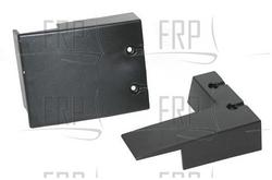 Cover, Deck Rail - Product Image