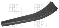 Grip, Handlebar, Right, Top - Product Image