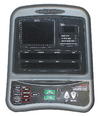 52000579 - Console, Display - Front View