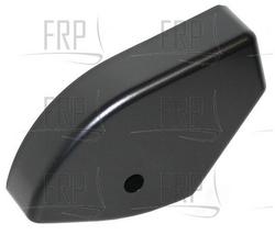 Cover, Pedal, Rear, Right - Product Image Cover, Pedal, Rear, Right - Product Image