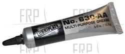 Lubnplate Grease - Product Image