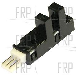 RPM Sensor - Product Image