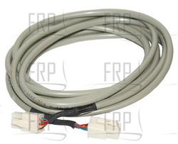Wire Harness, Molex, 6 pin - Product Image