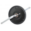 3020083 - Pulley, Crank arm - Product Image