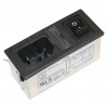 44000030 - Power Entry Module - Product Image