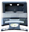 6044993 - Console, Display - Front View