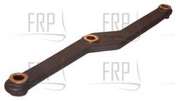 Hub, Large, Link, Left - Product Image Hub, Large, Link, Left - Product Image