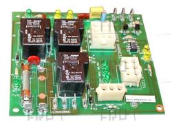 Relay Board - Product Image
