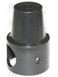 Cover, Hub, Resistance - Product Image