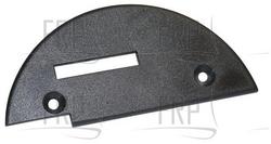 Cap, Seat, Right - Product Image