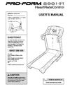 6025664 - Owners Manual, PETL55130,ENG - UK Version