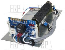 Relay, Resistor Upgrade Kit - Product Image