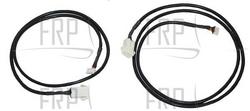 Wire Harness Cable Set - Product Image