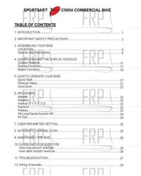 Manual, Owner's - Product Image Manual, Owner's - Product Image