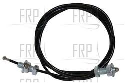 Cable, Assembly, 76" - Product Image