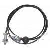 39000197 - Cable Assembly, 53" - Product Image