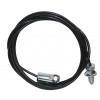 39000195 - Cable Assembly, 107" - Product Image