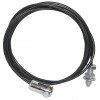 39000198 - Cable Assembly, 113" - Product Image