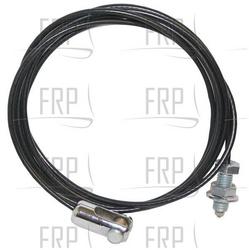 Cable Assembly, 113" - Product Image