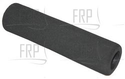 Grip, Rubber, 6" - Product Image Grip, Rubber, 6" - Product Image