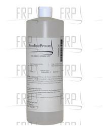 Deck Lubricant - Product Image