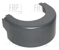 Cap, Frame, Front - Product Image