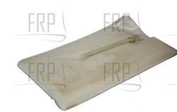 Wax refill bag - Product Image