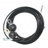 58000131 - Cable Assembly, 147" - Product Image