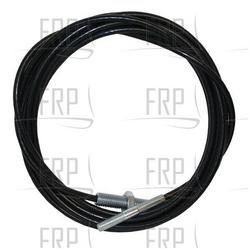 Cable Assembly, 194" - Product Image