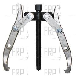 Jaw puller - Product Image
