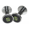 6005568 - Dumbbell, 3 LB - Product Image