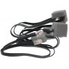 34000048 - Wire harness, Base to display - Product Image