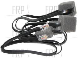 Wire harness, Base to display - Product Image