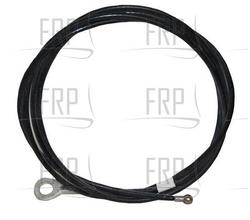 Cable Assembly, 81" - Product Image