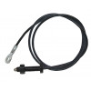 24003373 - Cable Assembly, 46" - Product Image