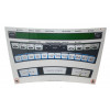Overlay, Display. - Product Image Overlay, Display. - Product Image