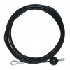 Cable Assembly, Secondary, 195" - Product image