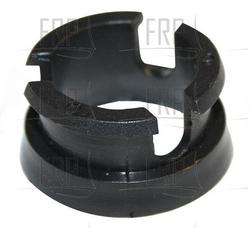 Bushing, Weight Plate, Rubber - Product Image