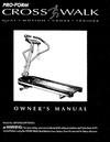 6030788 - Owners Manual - Product Image