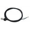 Cable Assembly, Leg, 163" - Product Image