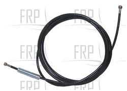 Cable assembly, 117" - Product Image Cable assembly, 117" - Product Image