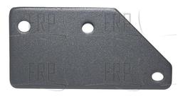 Plate, Press arm - Product Image