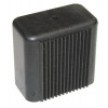 Molded Foot Cap - Product Image