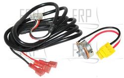Speed Control Potentiometer - Product Image
