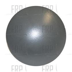 Turning plate cover - Product Image