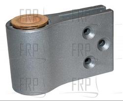 Bracket, Spring, Rear, Right - Product Image
