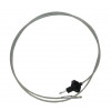 6015373 - Cable Assembly, 61" - Product Image