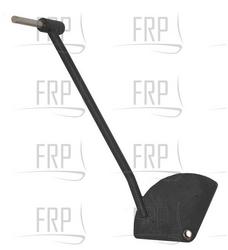 Heel Link Assembly, Right - Product Image Heel Link Assembly, Right - Product Image