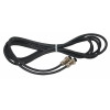 DC power cord, 12' - Product Image