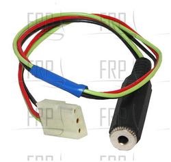 Wire harness, Polar - Product Image